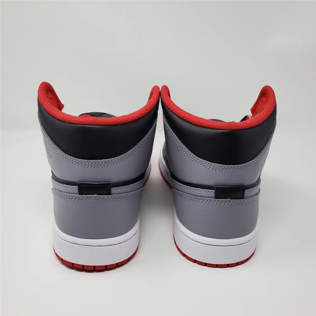 Nike shoes - Air Jordan 1 Mid - Air Mid - DQ8426-006 - Black 1