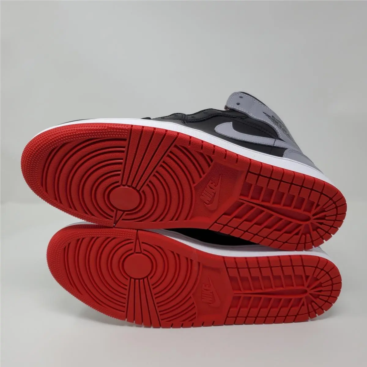 Nike shoes - Air Jordan 1 Mid - Air Mid - DQ8426-006 - Black 6