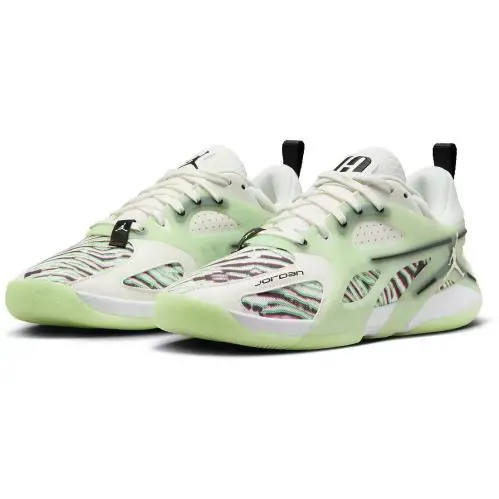 Nike shoes - Nike Air Jordan - Air - FZ2471-100 - Green (UPC: 0197600521582) 0