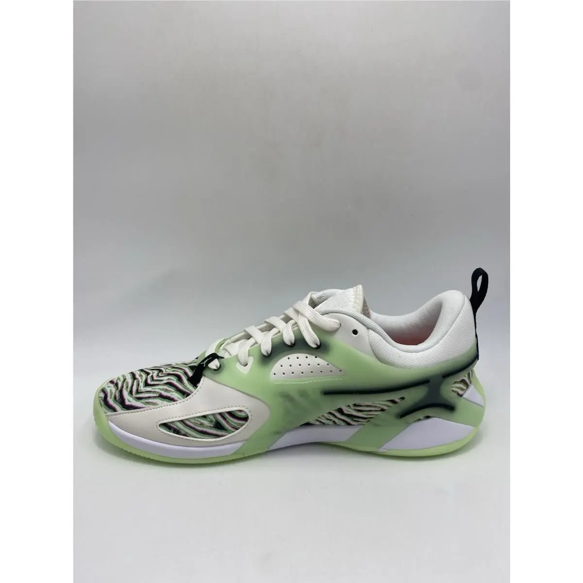 Nike shoes - Nike Wmns - Wmns - FZ2471 100 - Sail/Black-Vapor Green (UPC: 197600545083) 1