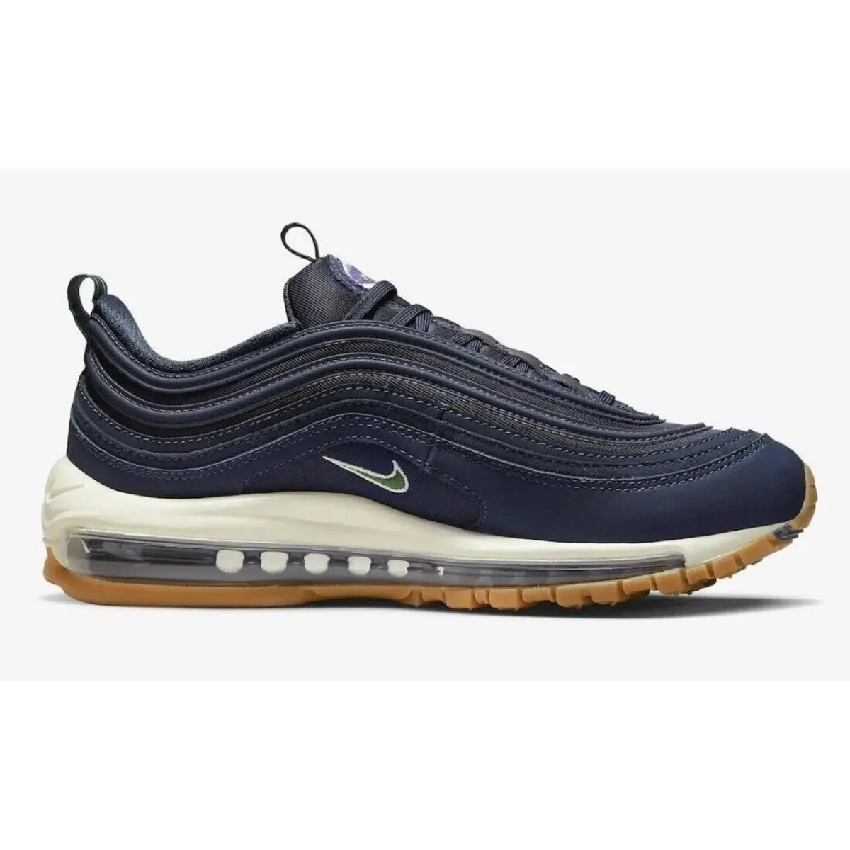 Nike shoes - Air Max 97 - Air Max - DR9774-400 - Obsidian (UPC: 0196152691392) 1