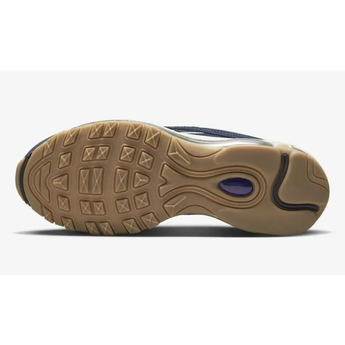 Nike shoes - Air Max 97 - Air Max - DR9774-400 - Obsidian (UPC: 0196152691392) 4