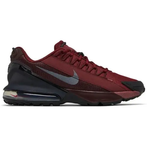 Nike Air Max Pulse Roam Dragon Red Red Burgundy Black DZ3544-600 Men Size 11.5 - Red