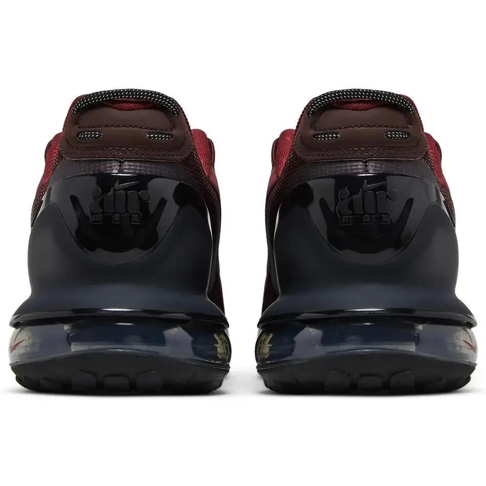 Nike shoes - Nike Air Max Pulse Roam - DZ3544-600 - Red 2
