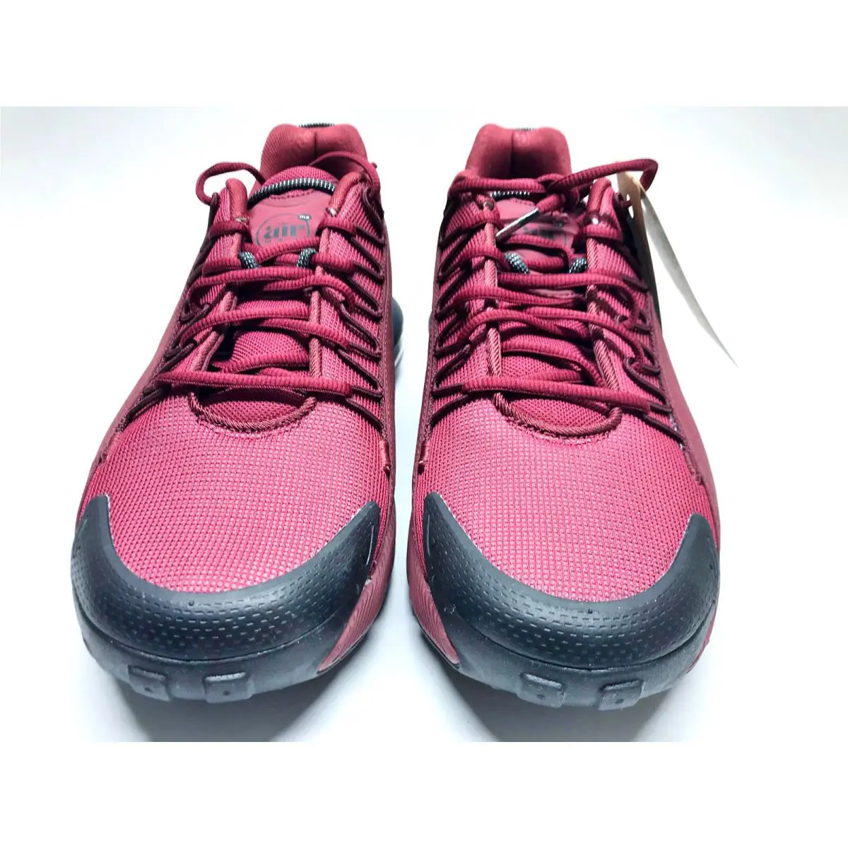 Nike shoes - Nike Air Max Pulse - Air Max Pulse - DZ3544-600 - Red (UPC: 196975608331) 1