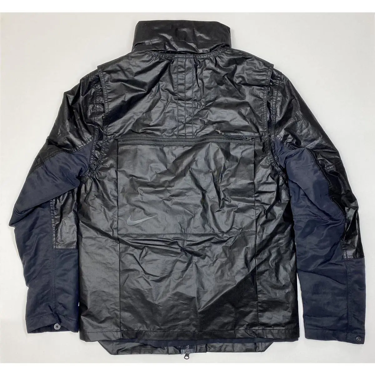 Nike clothing - Nike Tech Pack - Tech Pack - CK0697-010 - Black, Manufacturer: Black (UPC: 193154986785) 8