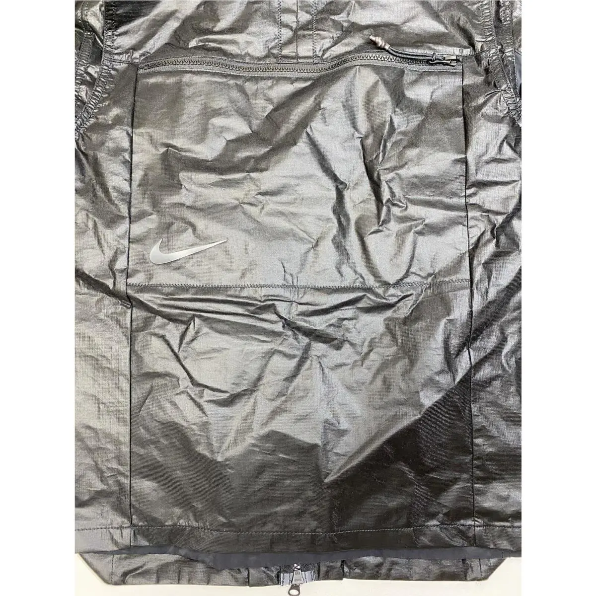 Nike clothing - Nike Tech Pack - Tech Pack - CK0697-010 - Black, Manufacturer: Black (UPC: 193154986785) 9