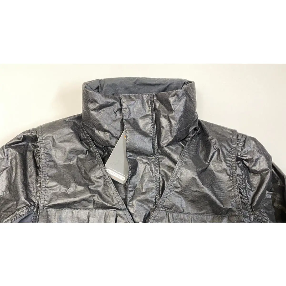 Nike clothing - Nike Tech Pack - Tech Pack - CK0697-010 - Black, Manufacturer: Black (UPC: 193154986785) 0