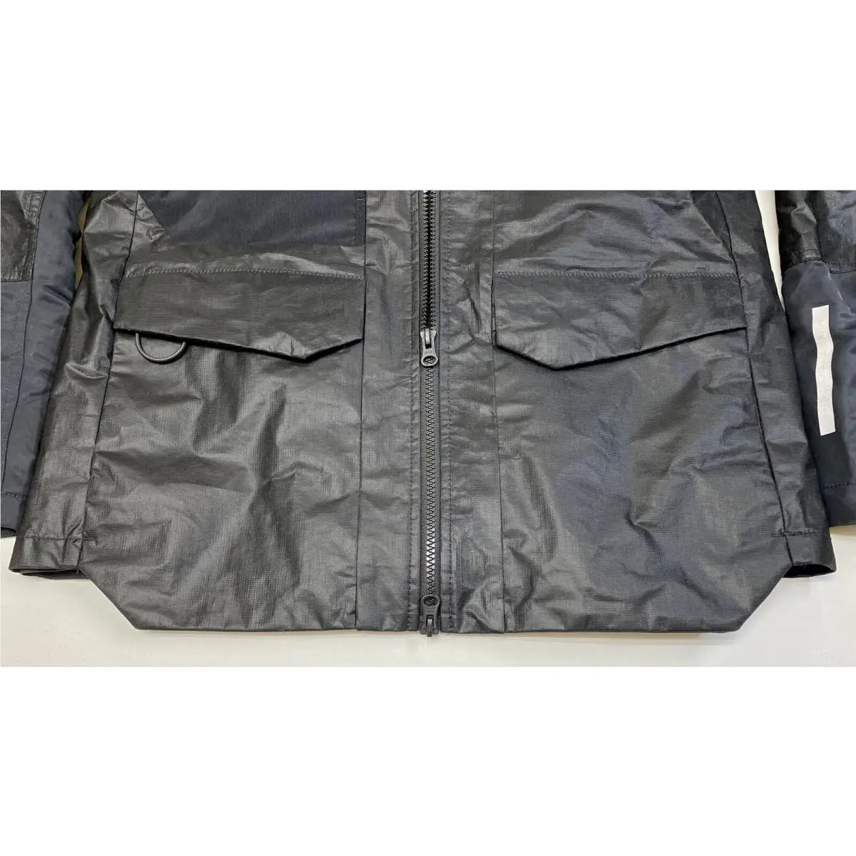 Nike clothing - Nike Tech Pack - Tech Pack - CK0697-010 - Black, Manufacturer: Black (UPC: 193154986785) 3