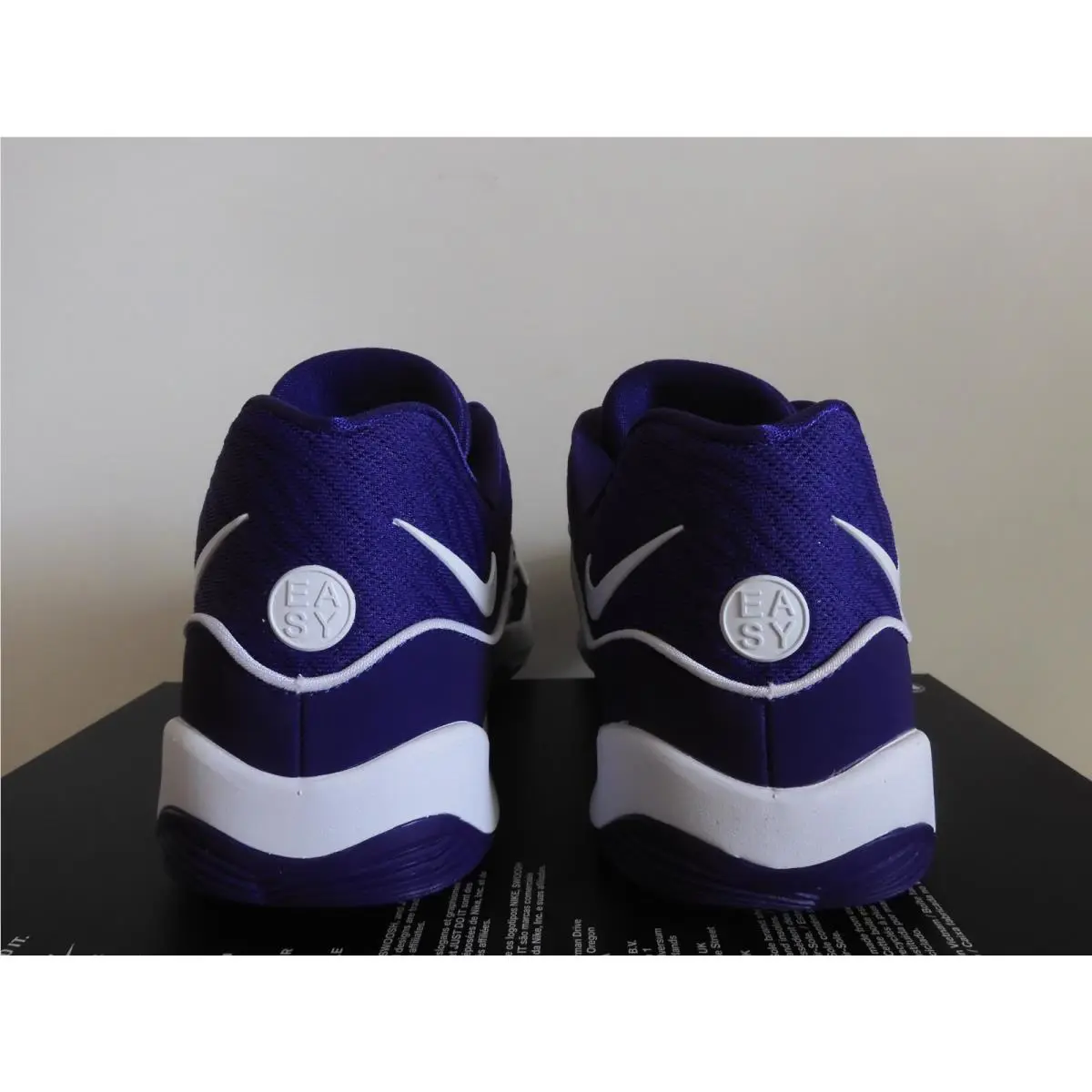 Nike shoes - Nike KD 16 - FN7091-500 - Purple (UPC: 196608310457) 2