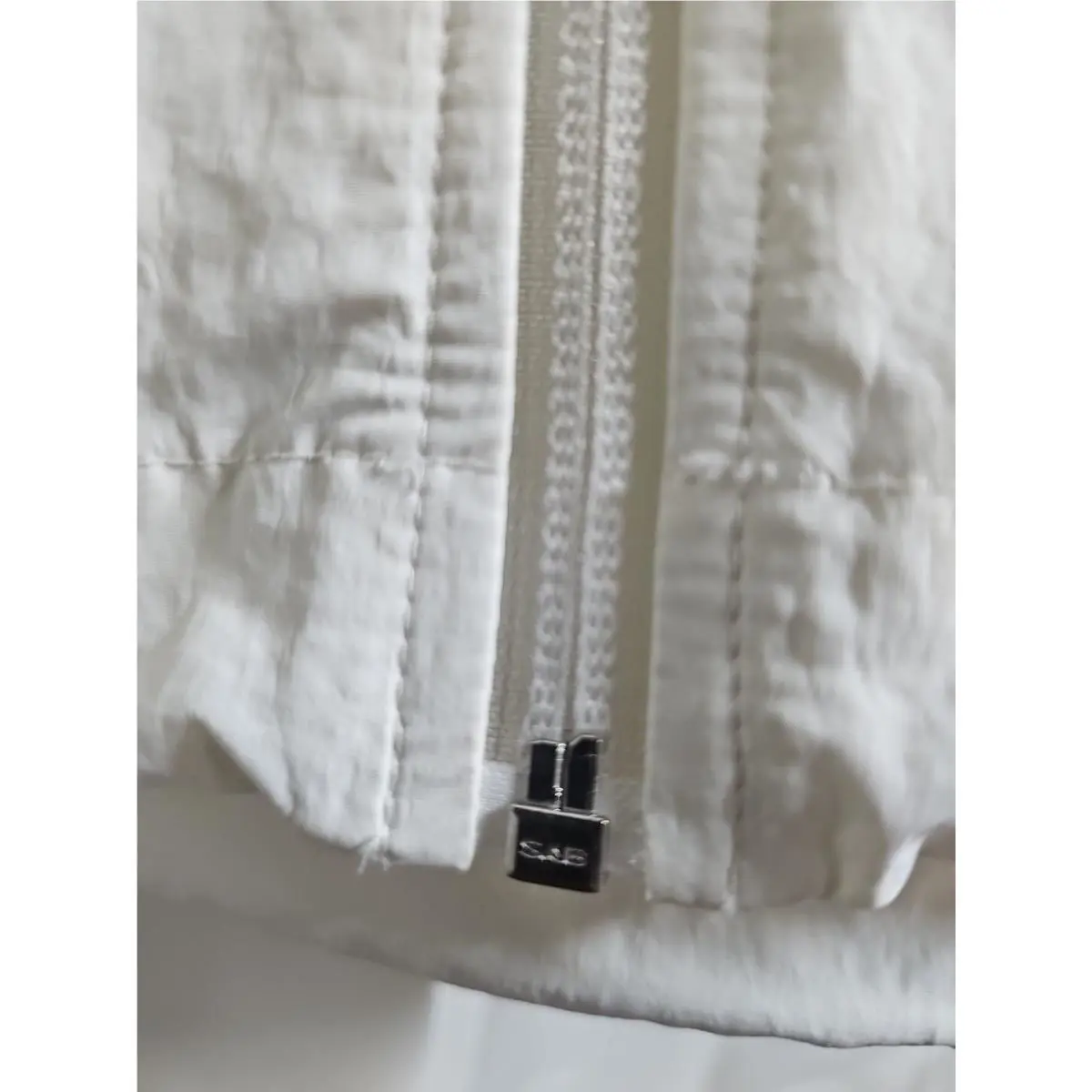 Nike clothing - cu3818 - CU3818100 - White 2