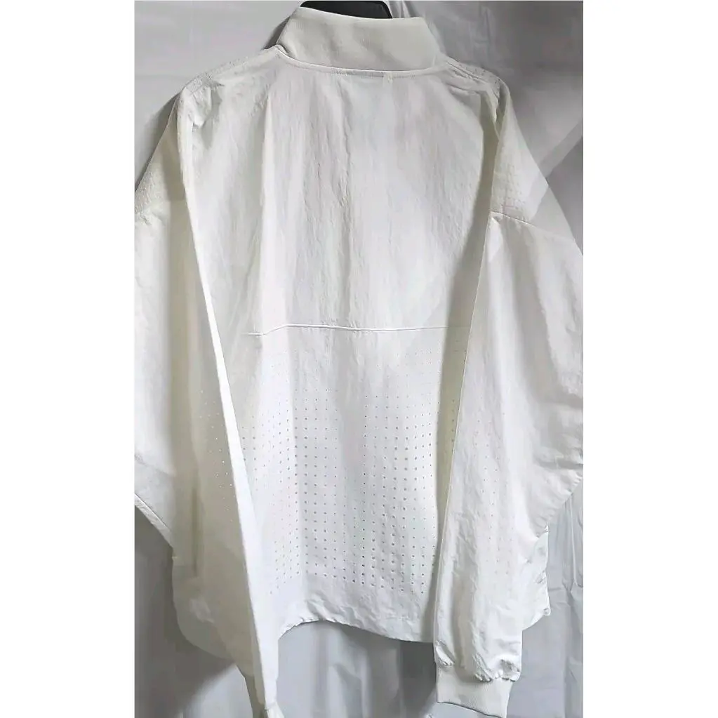 Nike clothing - cu3818 - CU3818100 - White 0