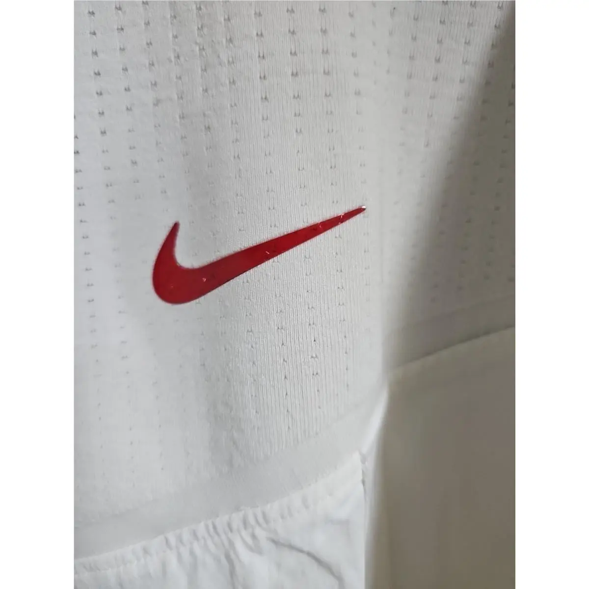 Nike clothing - cu3818 - CU3818100 - White 1