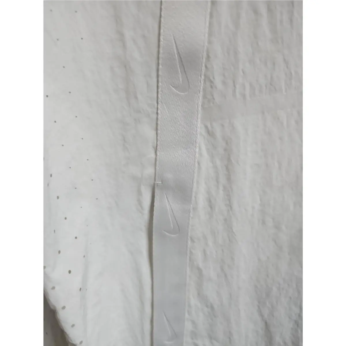 Nike clothing - cu3818 - CU3818100 - White 3