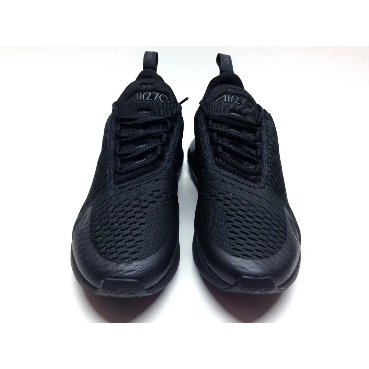 Nike shoes - Nike Air Max 270 - Air Max - AH8050-005 - Black 1