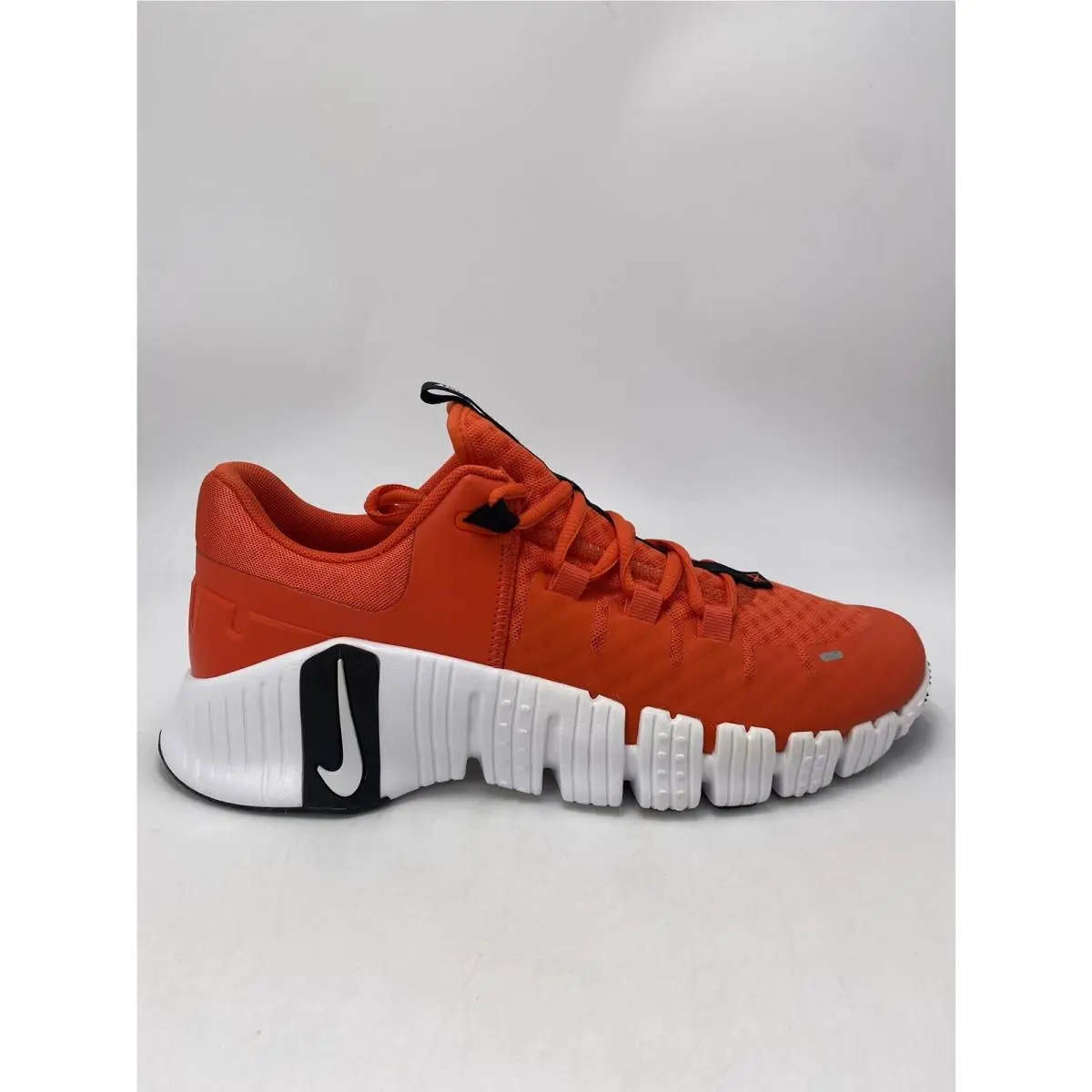 Nike shoes - Nike Free Metcon - Free Metcon - FN6616 802 - Orange (UPC: 196607727744) 0