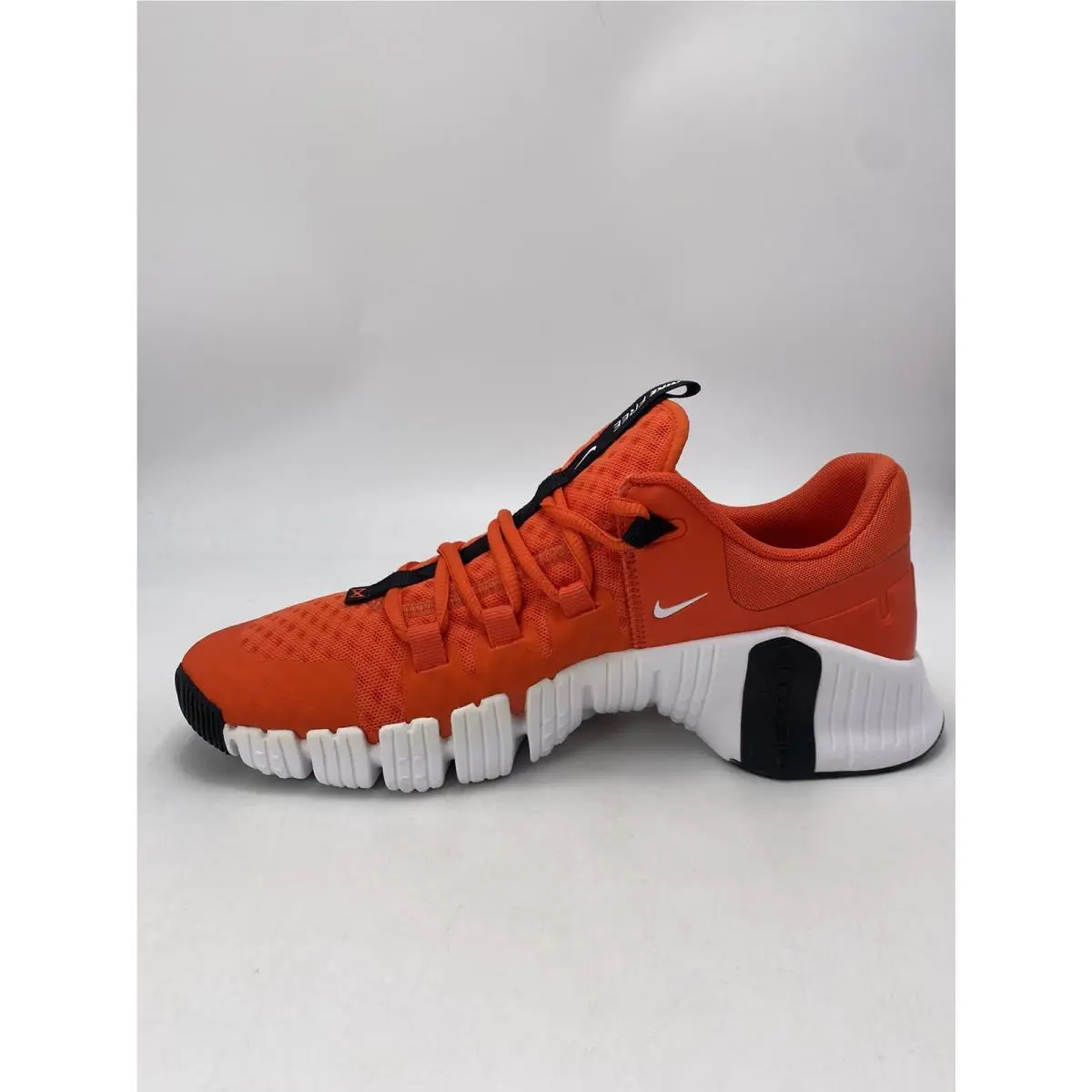 Nike shoes - Nike Free Metcon - Free Metcon - FN6616 802 - Orange (UPC: 196607727744) 1