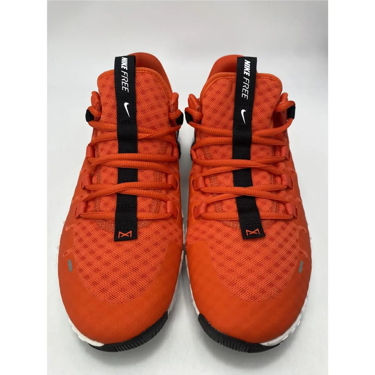 Nike shoes - Nike Free Metcon - Free Metcon - FN6616 802 - Orange (UPC: 196607727744) 3