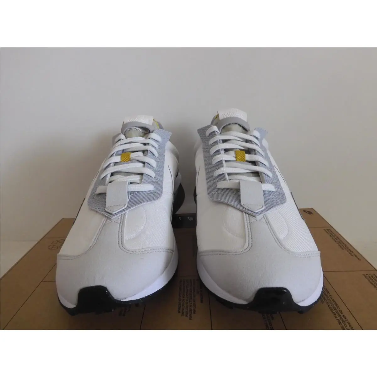 Nike shoes - Nike Air Max Pre-Day - Air Max - DA4263-100 - White (UPC: 194958324155) 1