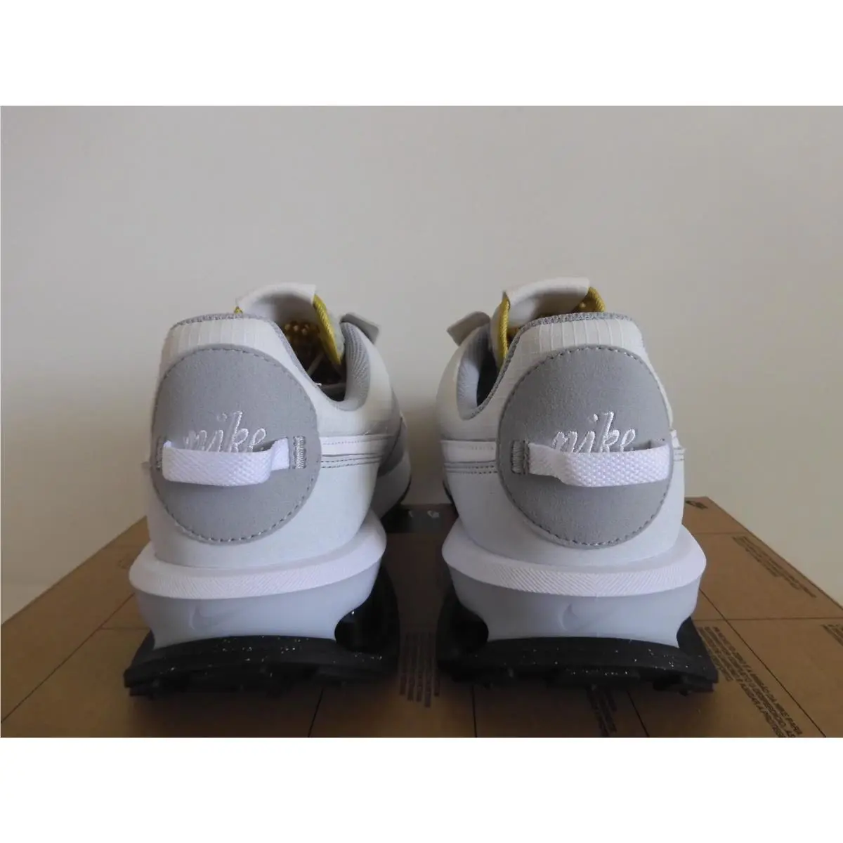 Nike shoes - Nike Air Max Pre-Day - Air Max - DA4263-100 - White (UPC: 194958324155) 2
