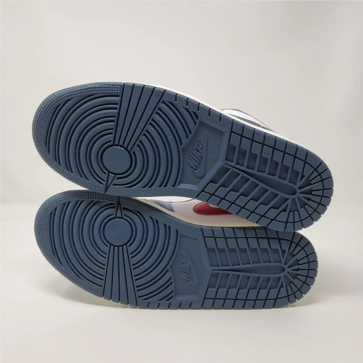 Nike shoes - Air Jordan 1 Low SE - HM3711-144 - Blue 6