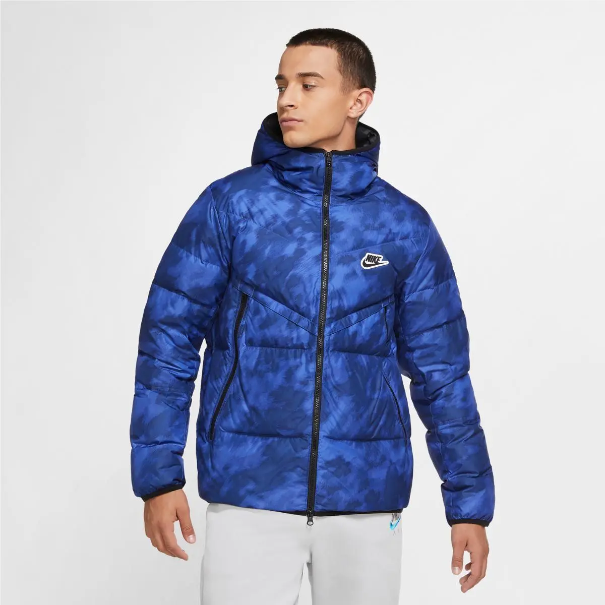 Nike clothing - Nike Dri-Fit - CU4406492 - Multicolor (UPC: 0194494632196) 0