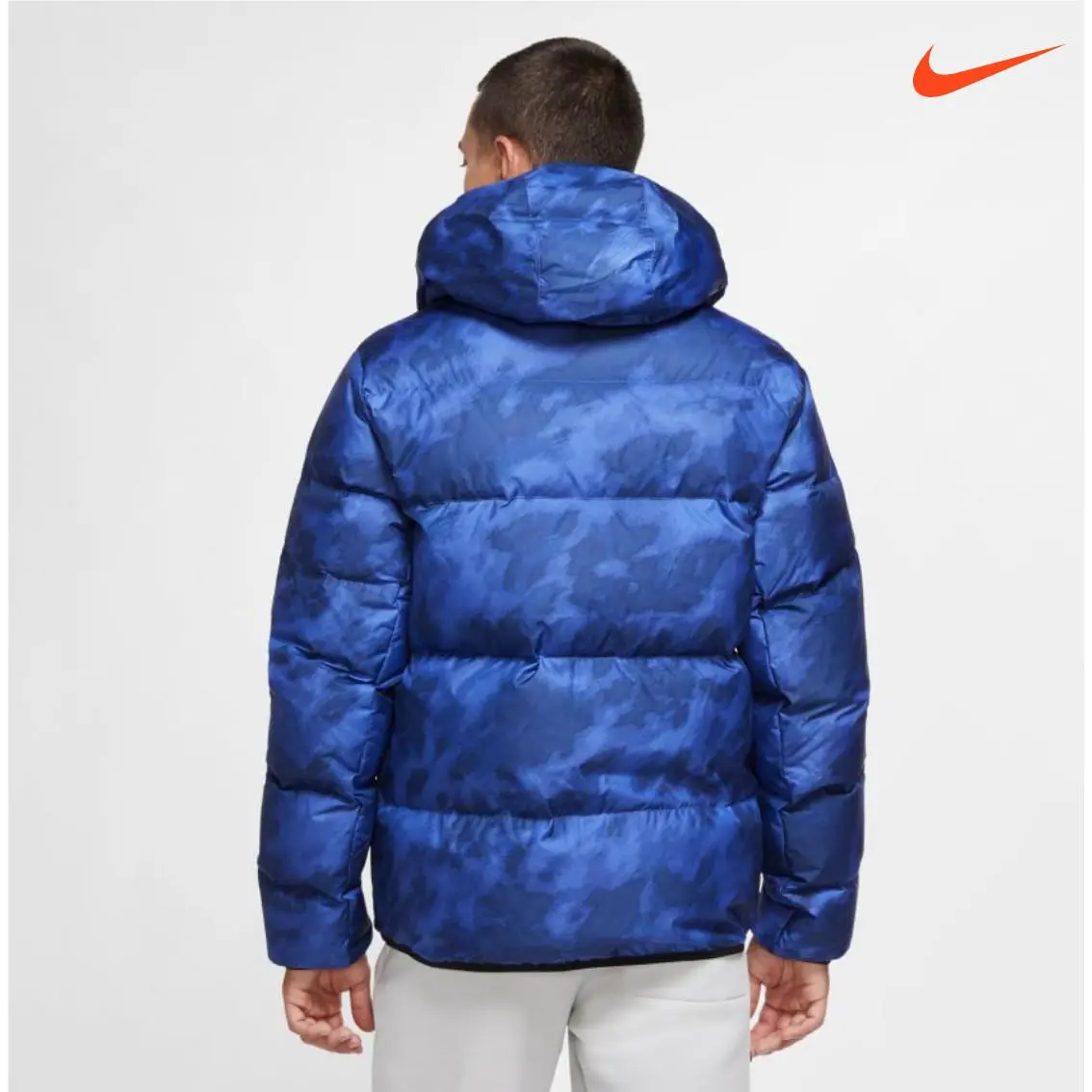 Nike clothing - Nike Dri-Fit - CU4406492 - Multicolor (UPC: 0194494632196) 1