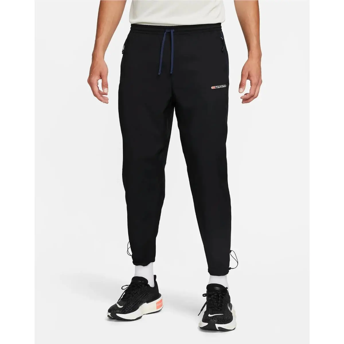 Nike Challenger Track Club Joggers Size 2XL Dri Fit Running Pants FB5503 010