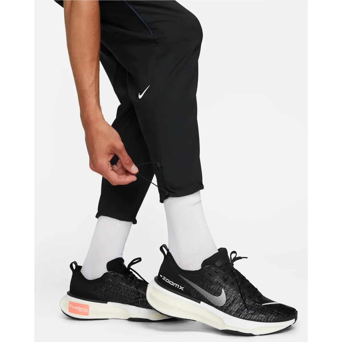 Nike clothing - Nike Challenger - Challenger - DD4894010 FB5503 010 - Black (UPC: 195239405860) 4