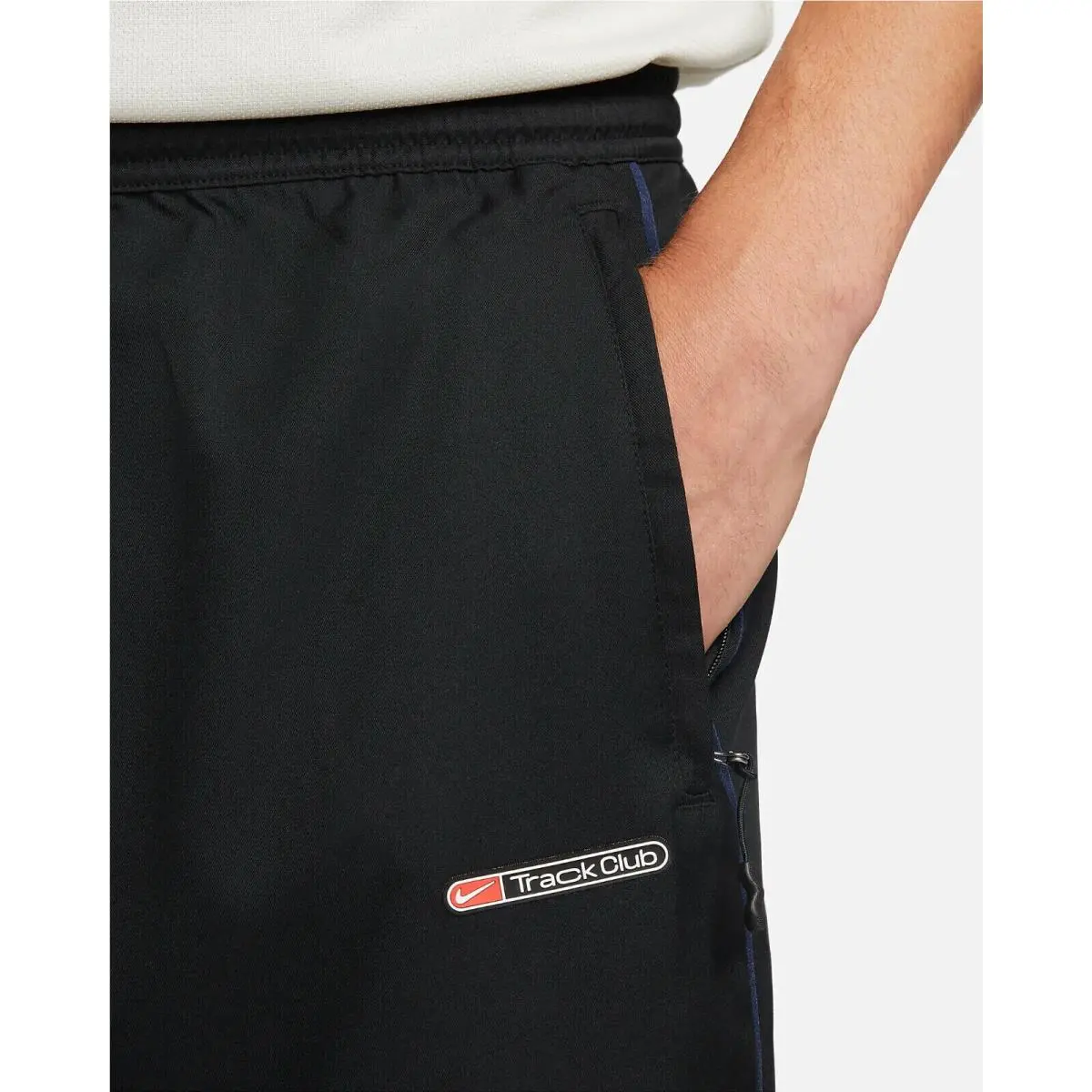 Nike clothing - Nike Challenger - Challenger - DD4894010 FB5503 010 - Black (UPC: 195239405860) 2