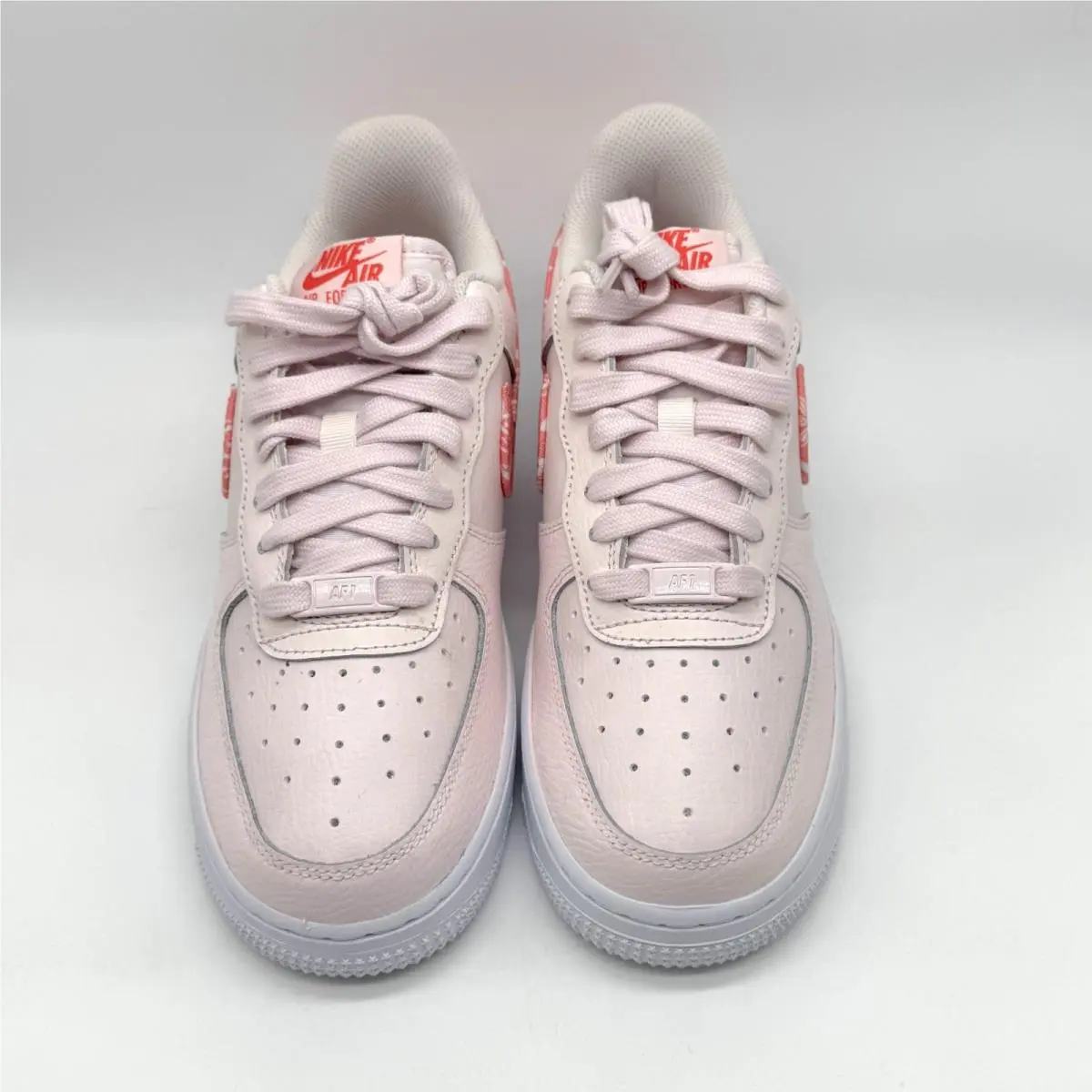 Nike shoes - Nike Air Force 1 `07 - FD1448-664 - Pink (UPC: 196155255492) 1