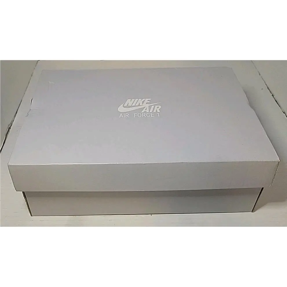 Nike shoes - Nike Air Force 1 - Air Force - Fd1448-664 - Pink 4