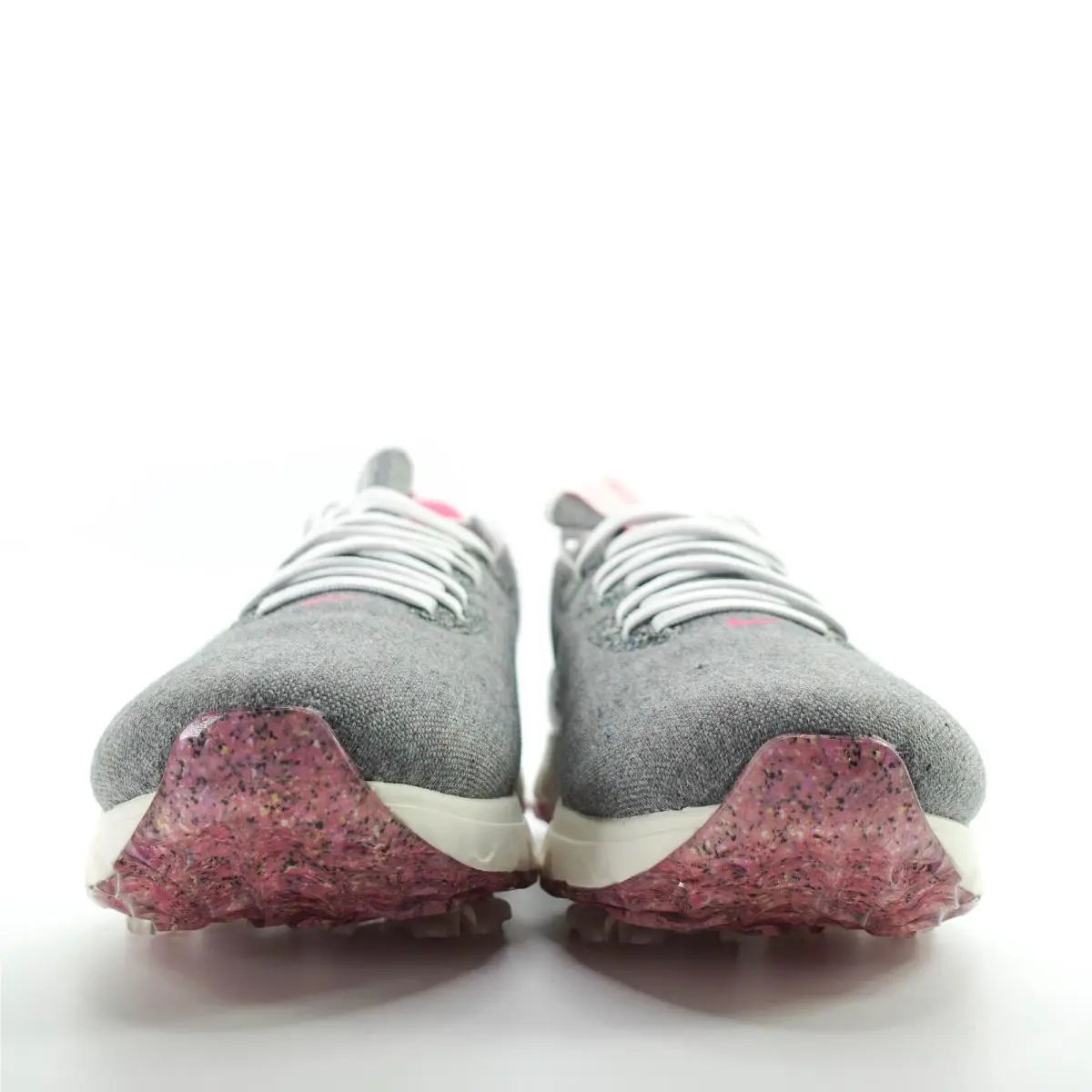 Nike shoes - Nike Air Zoom Infinity - Air Zoom Infinity - DD9596-100 - Summit White, Black, Hyper Pink (UPC: 194956632177) 3