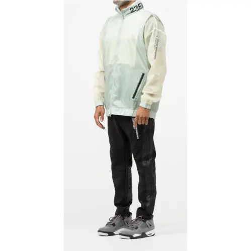 Nike clothing - AT9775-335 - AT9775-335 - Green 0
