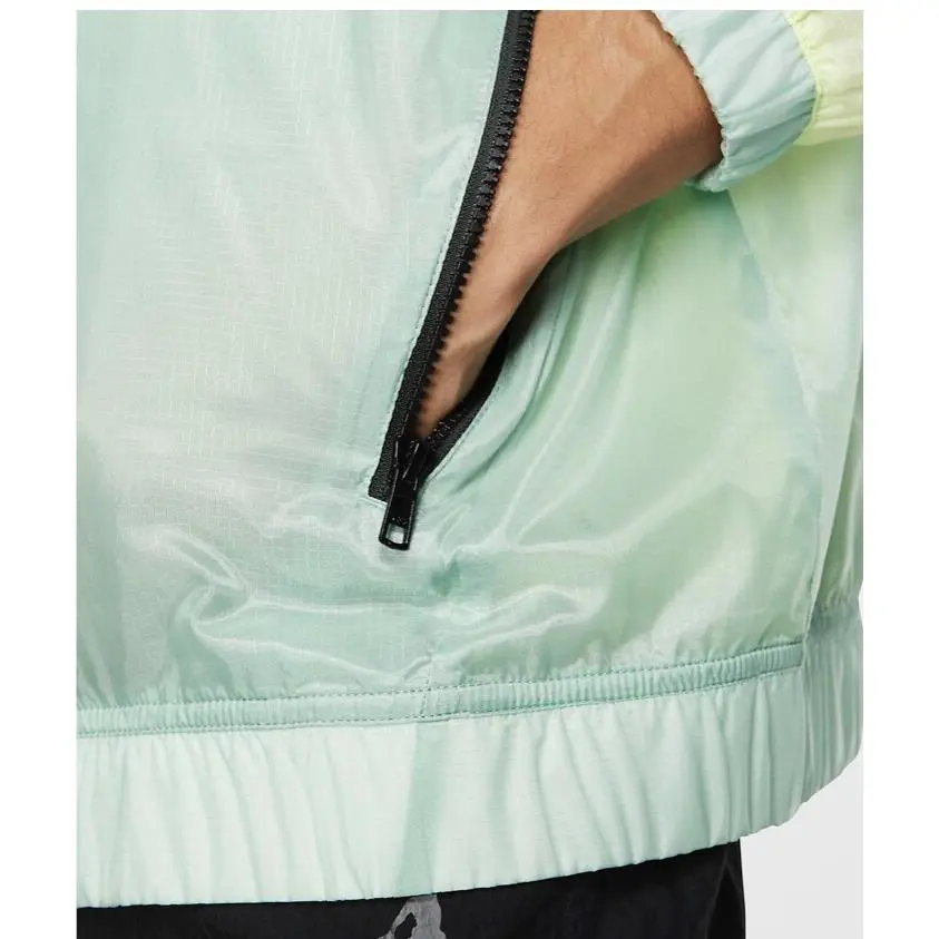 Nike clothing - AT9775-335 - AT9775-335 - Green 5