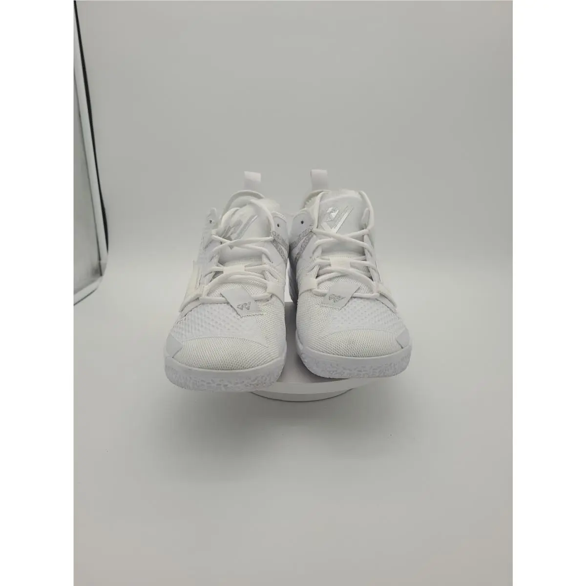 Nike shoes - Air Jordan 4 - Air - CQ4230-101 - White (UPC: 194956603115) 5