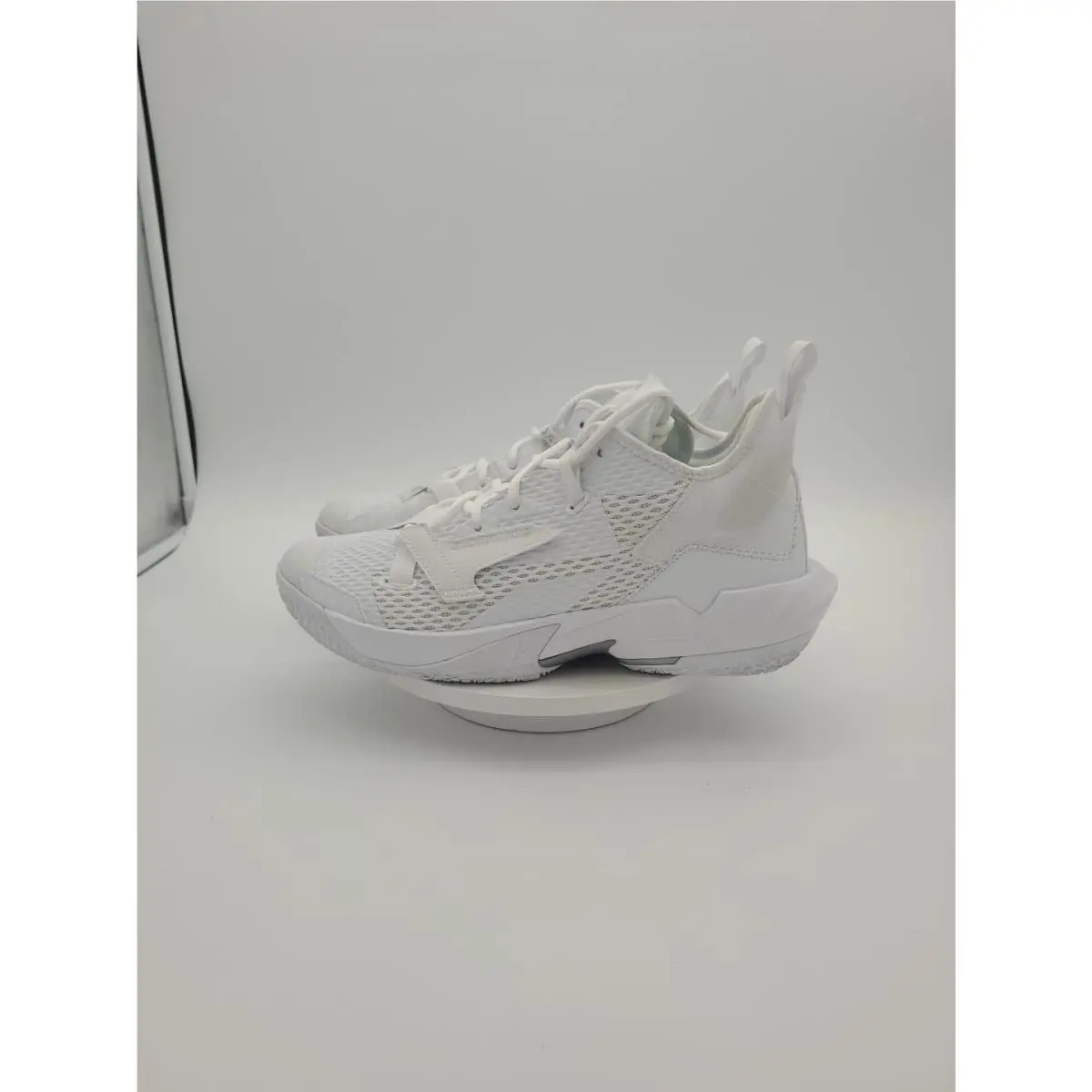 Nike shoes - Air Jordan 4 - Air - CQ4230-101 - White (UPC: 194956603115) 6