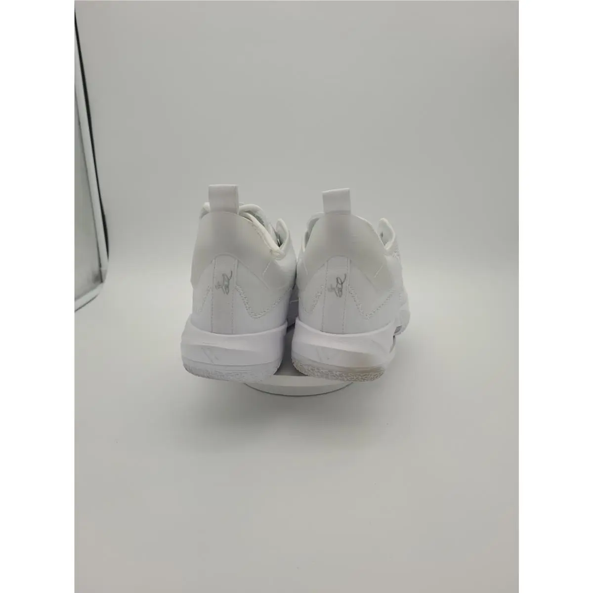 Nike shoes - Air Jordan 4 - Air - CQ4230-101 - White (UPC: 194956603115) 7