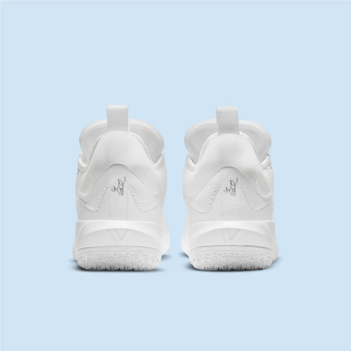 Nike shoes - Jordan Why Not Zer0.4 - Why Not - CQ4230-101 - White (UPC: 196154506106) 2