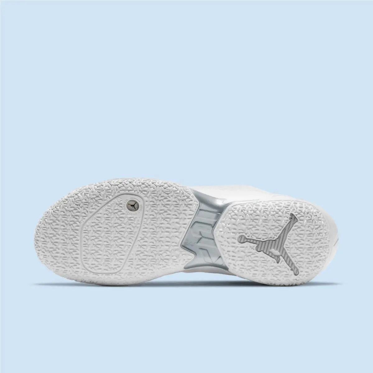 Nike shoes - Jordan Why Not Zer0.4 - Why Not - CQ4230-101 - White (UPC: 196154506106) 4
