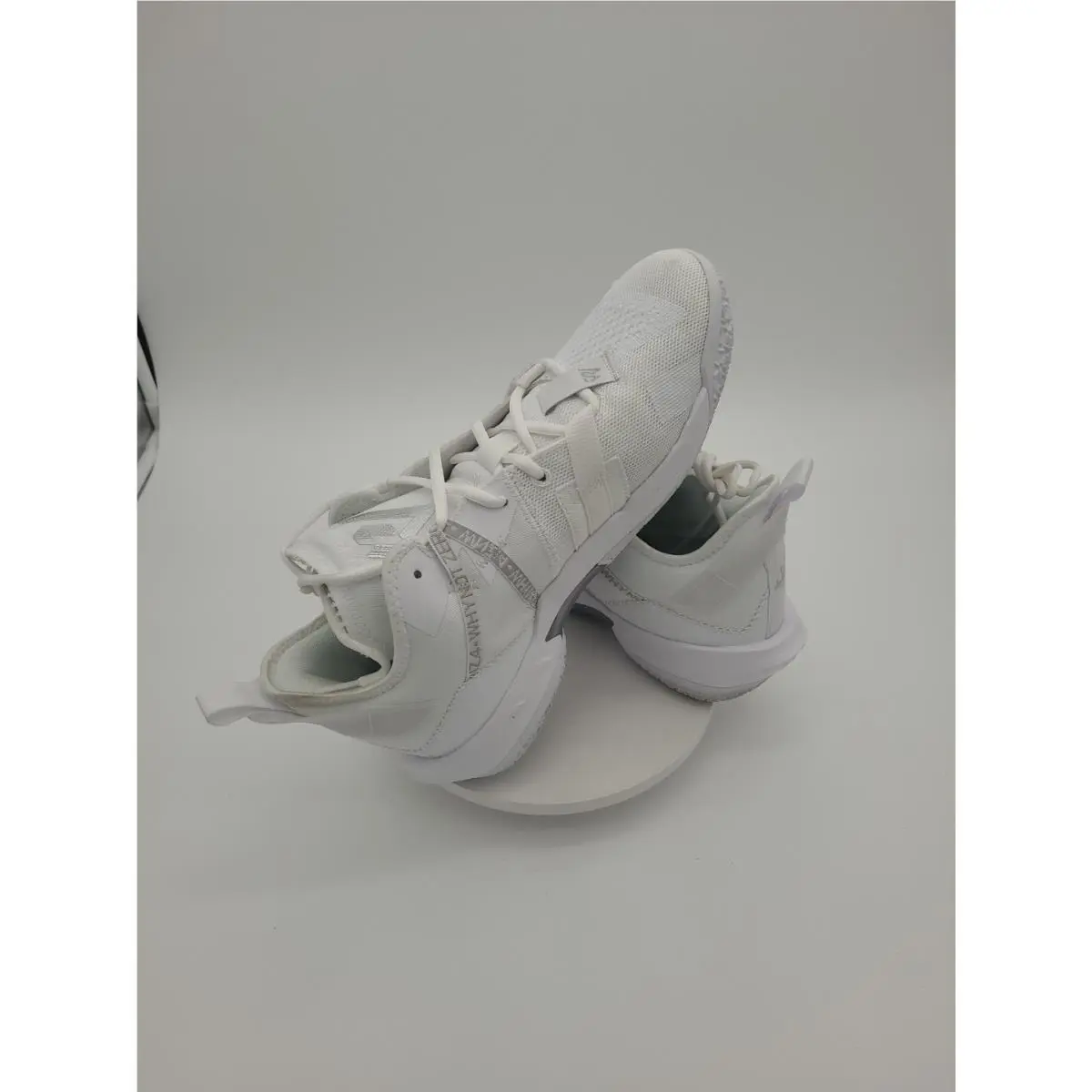 Nike shoes - Air Jordan 4 - Air - CQ4230-101 - White (UPC: 194956603115) 0