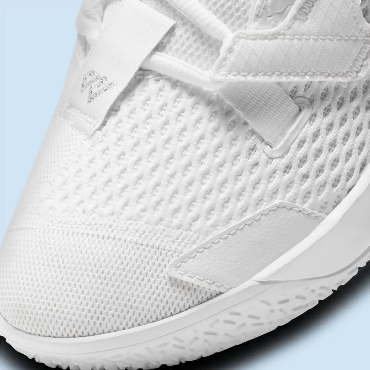 Nike shoes - Jordan Why Not Zer0.4 - Why Not - CQ4230-101 - White (UPC: 196154506106) 6