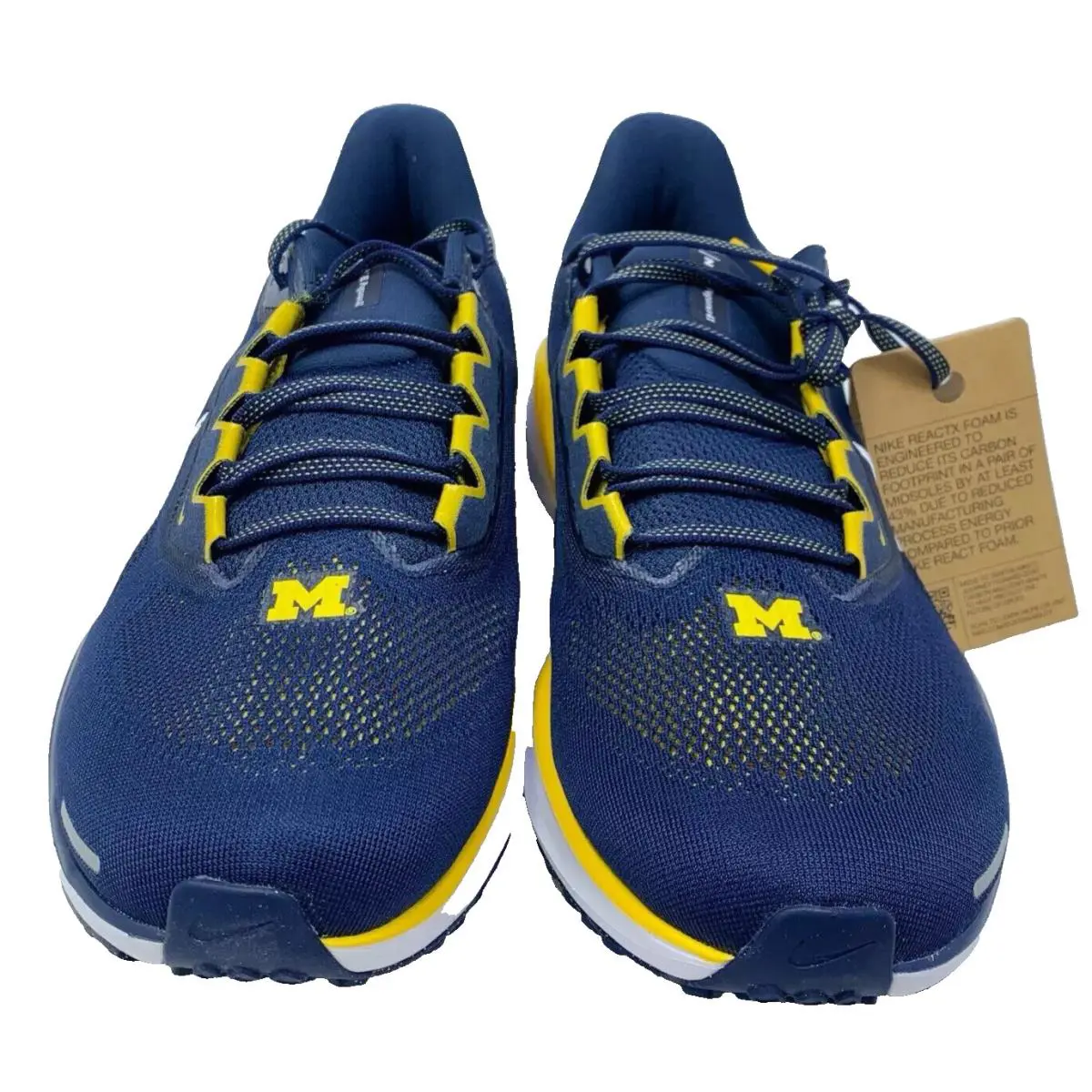 Nike shoes - Nike Air Zoom Pegasus - Air Zoom Pegasus - FZ5128-400 - Blue 9