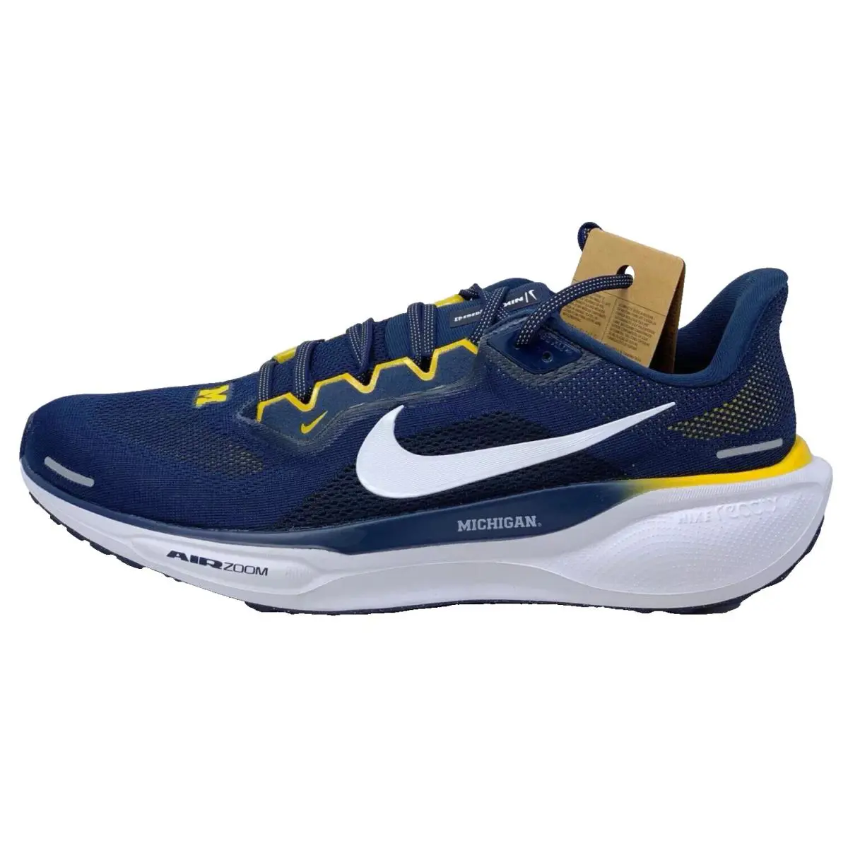 Nike shoes - Nike Air Zoom Pegasus - Air Zoom Pegasus - FZ5128-400 - Blue 0