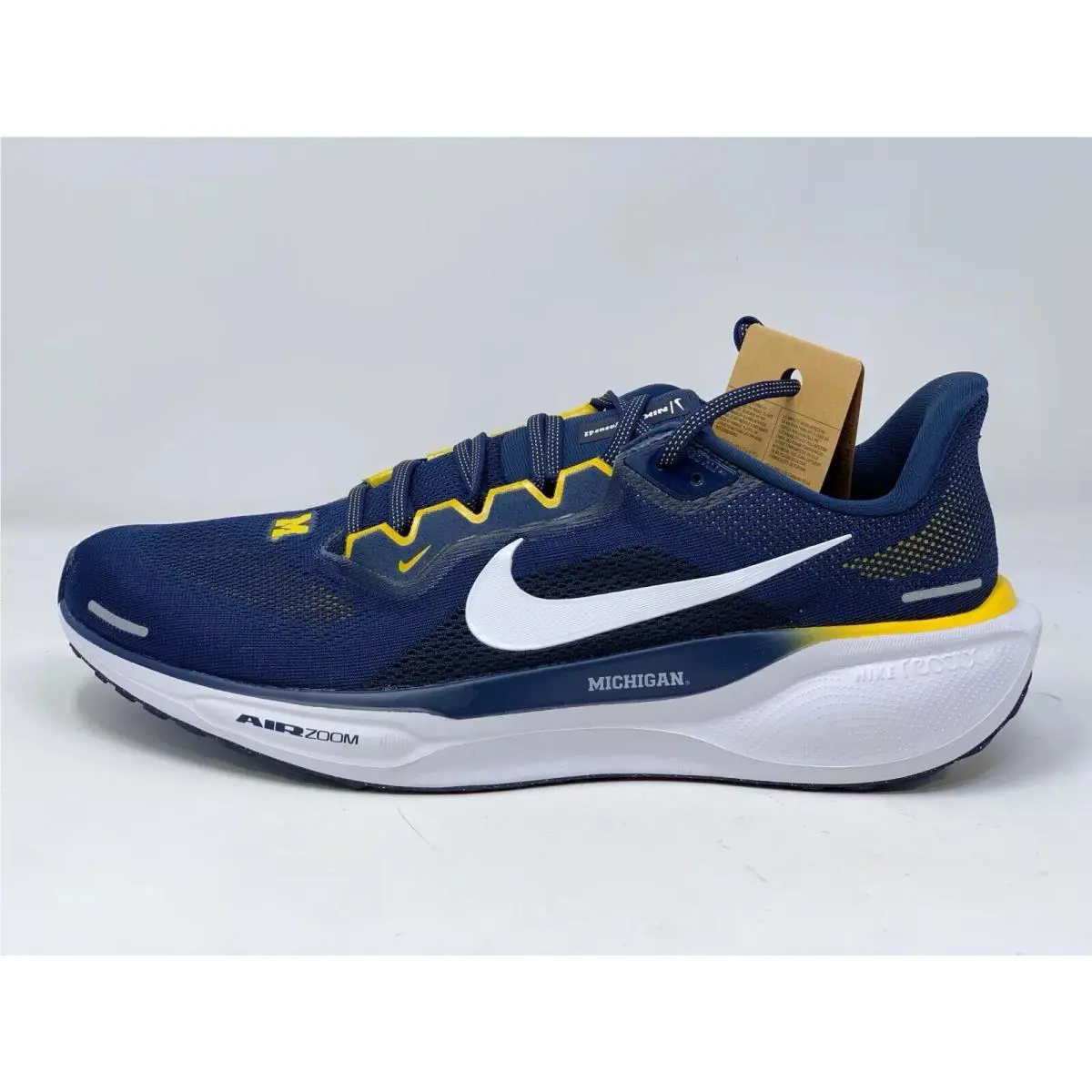 Nike shoes - Nike Air Zoom Pegasus - Air Zoom Pegasus - FZ5128-400 - Blue 19