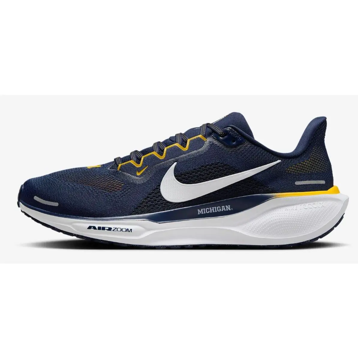 Nike shoes - Nike Air Zoom Pegasus - Air Zoom Pegasus - FZ5128-400 - Blue 1