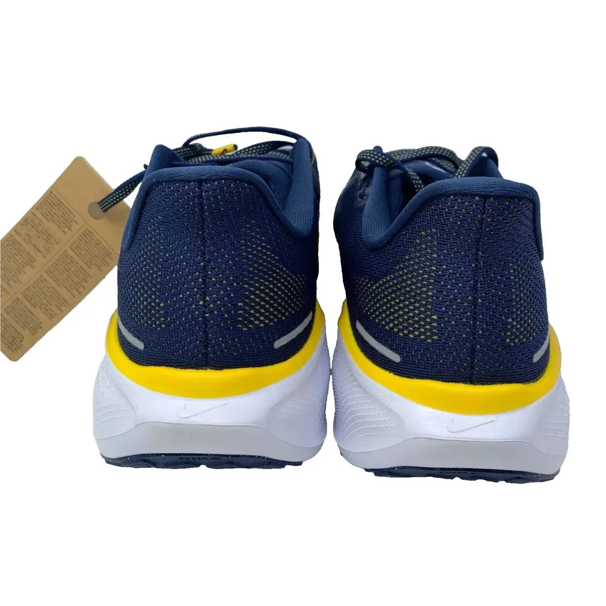 Nike shoes - Nike Air Zoom Pegasus - Air Zoom Pegasus - FZ5128-400 - Blue 11