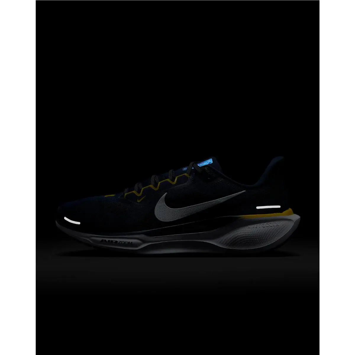 Nike shoes - Nike Air Zoom Pegasus - Air Zoom Pegasus - FZ5128-400 - Blue 15