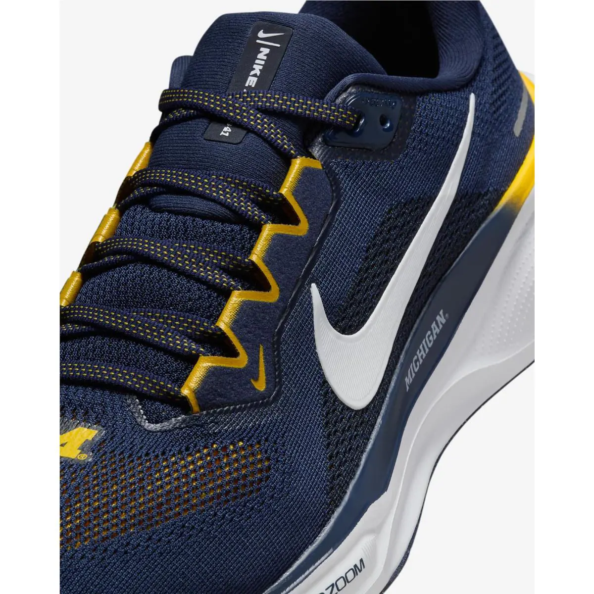 Nike shoes - Nike Air Zoom Pegasus - Air Zoom Pegasus - FZ5128-400 - Blue 5
