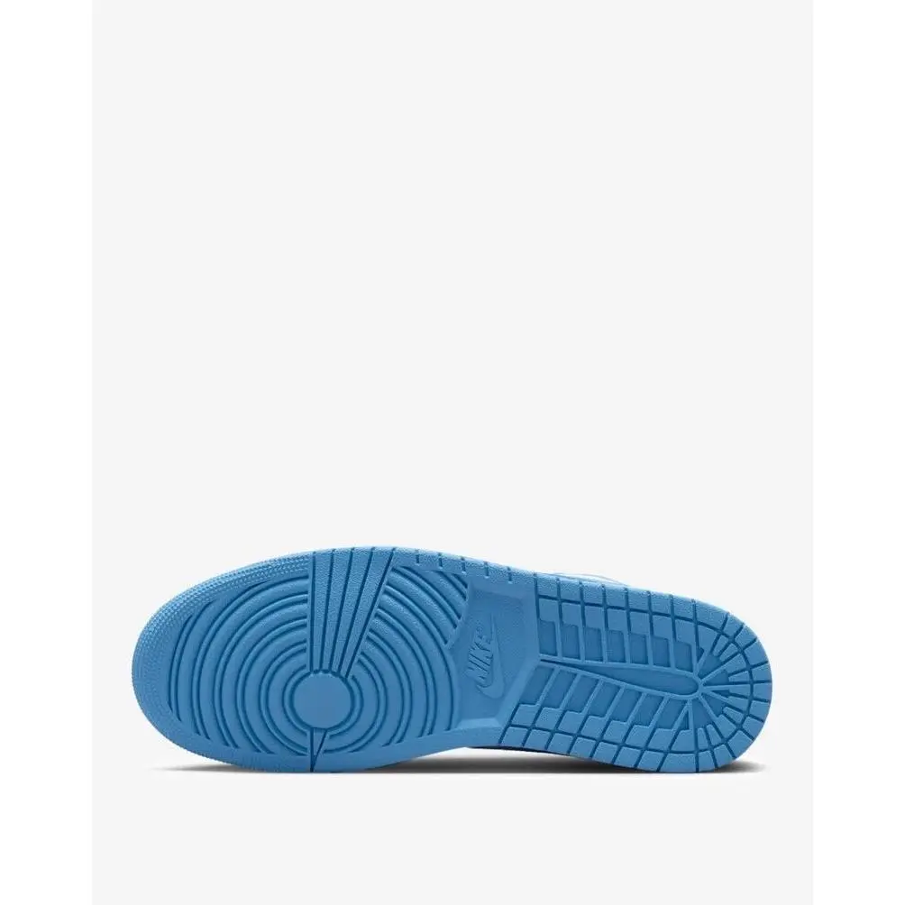 Nike shoes - Nike Air Jordan 1 - Air - FZ2138 114 - Blue 7
